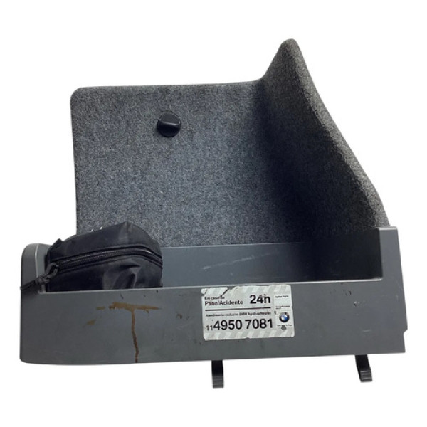 Caixa De Ferramentas Bmw 320i 2009