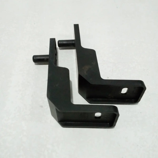 Suporte Superior Do Radiador Freelander 2 2009 Sku 57225