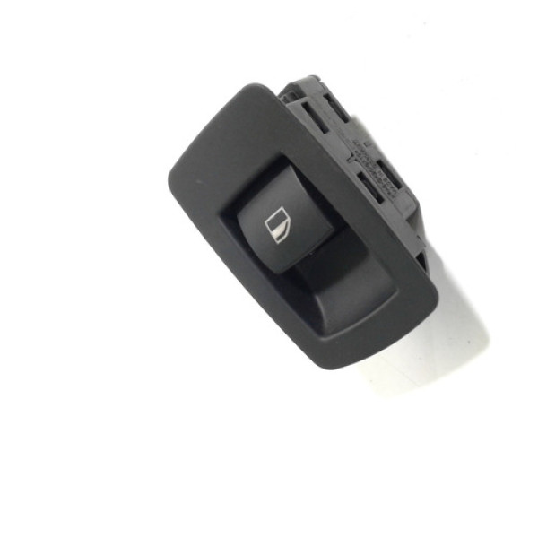 Botão De Vidro Traseiro Direito Bmw X6 2011 Sku 35993