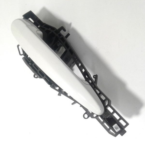 Maçaneta Porta Traseira Direita Externa - Bmw - 320i - 2015 Traseira