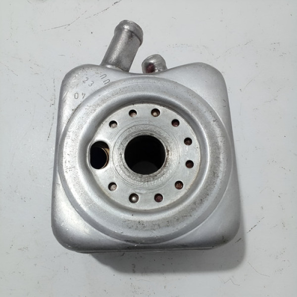 Trocador De Calor Do Motor A3 2005 Sku 65972