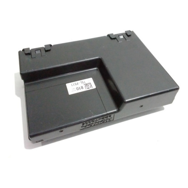 Módulo De Conforto Honda Fit 2016 1.5 Automático Sku 56827