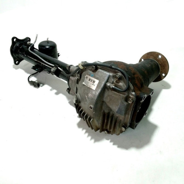 Diferencial Dianteiro Mitsubishi Pajero Full 3.8 2008 48153