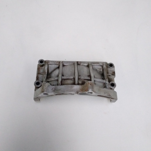 Suporte Inferior Do Cárter Do Motor Pajero Io Cod 59163