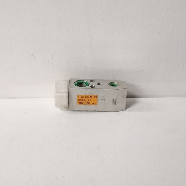 Válvula De Expansão Hyundai Azera 2011 Cód 60654