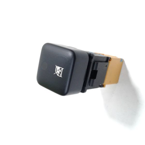 Botão Trava Do Vidro - Peugeot - 307 - 2009