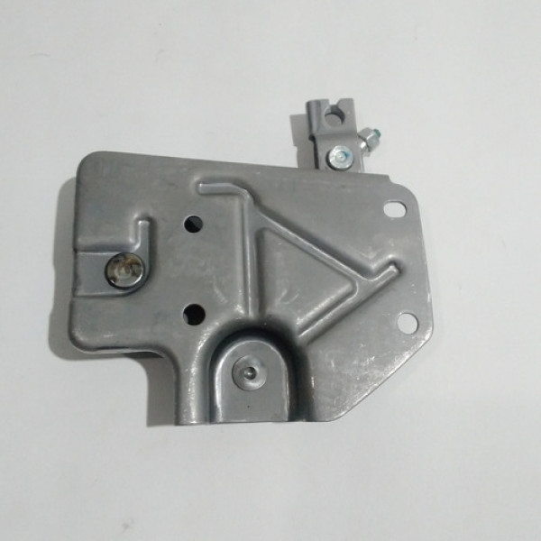 Suporte De Freio Estacionamento Central Azera 2011 Sku 61391