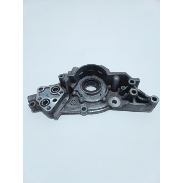 Bomba De Óleo Hyundai Santa Fé 2.7 V6 2009 Sku 59577