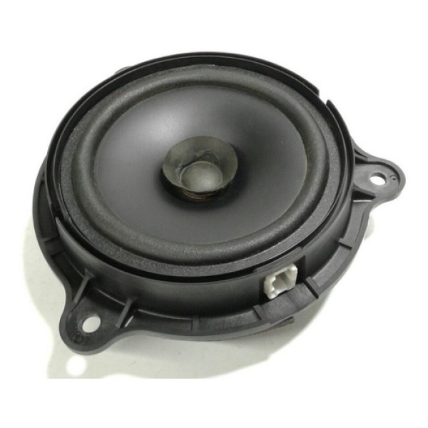 Alto Falante Traseiro Esquerdo Nissan Versa 2013 Sku 47031