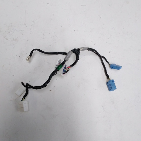 Chicote Do Volante Civic 2020 Sku 63352