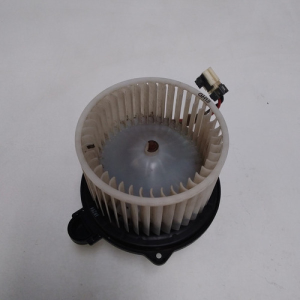 Eletroventilador Hyundai I30 2012 Cod 59789