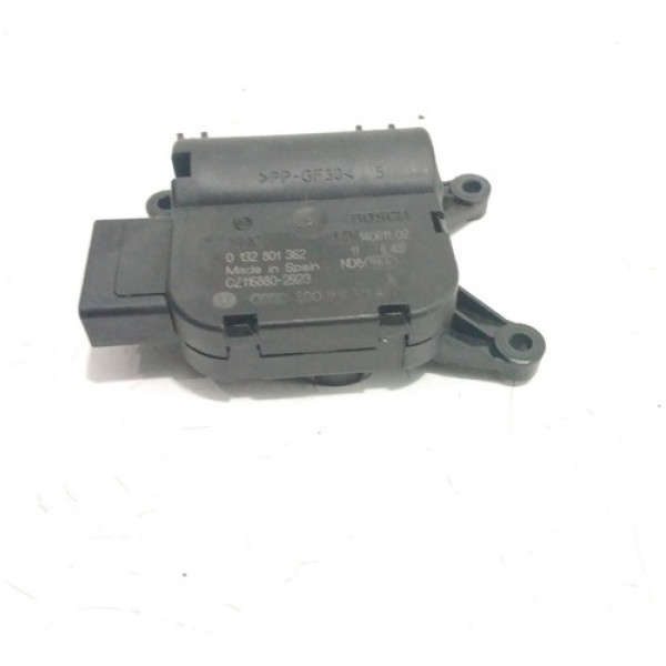 Atuador Caixa De Ar Passat 2012 Sku 46565