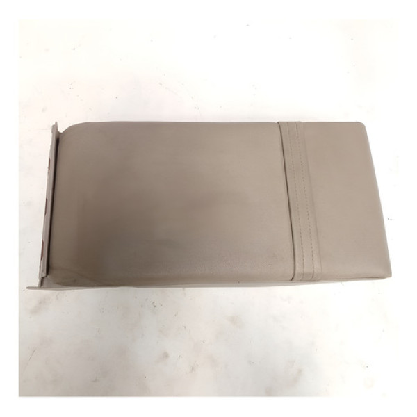 Descansa Braço Do Banco Traseiro Azera 3.3 V6 2009 Sku 63766 Cinza