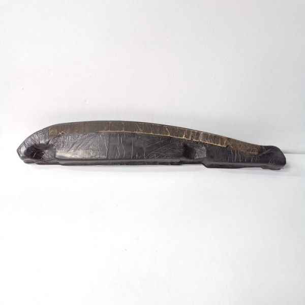 Acabamento Interno Do Paralama Diant Di Azera 2009 Cód 60647