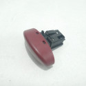Botão Pisca Alerta Peugeot 206 2005 10598