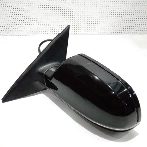 Retrovisor Lado Esquerdo Audi A4 2010 Cod 53852