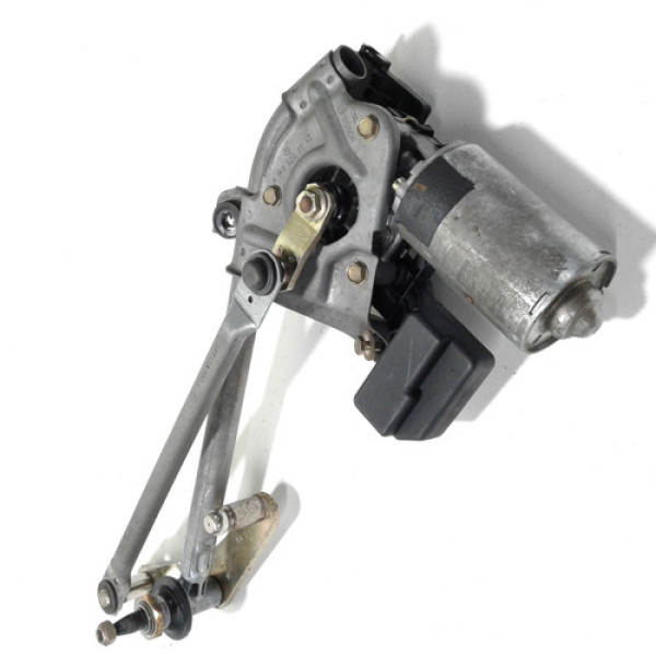 Maquina Do Limpador Traseiro Mecedes Classe A 2001 Sku 36828