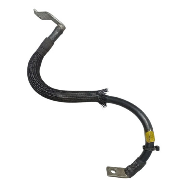 Cabo Terra (negativo) Da Bateria Volkswagen Touareg 2011