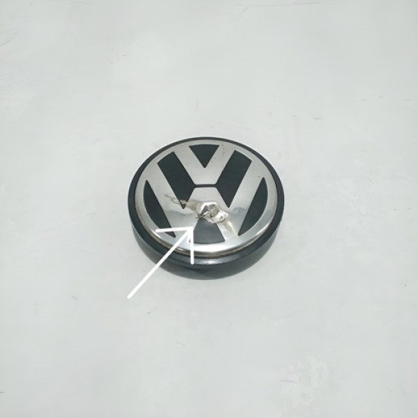 Calota Volkswagen Passat 2.0 Tsi 2012 Cod 58941 Cinza