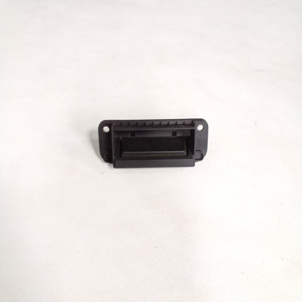 Maçaneta Da Tampa Traseira C180 Kompressor 2011 Cod 60980