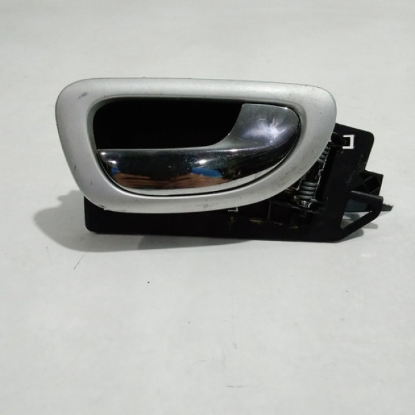 Maçaneta Interna Porta Dianteira Dir P 307 2012 Sku 57919