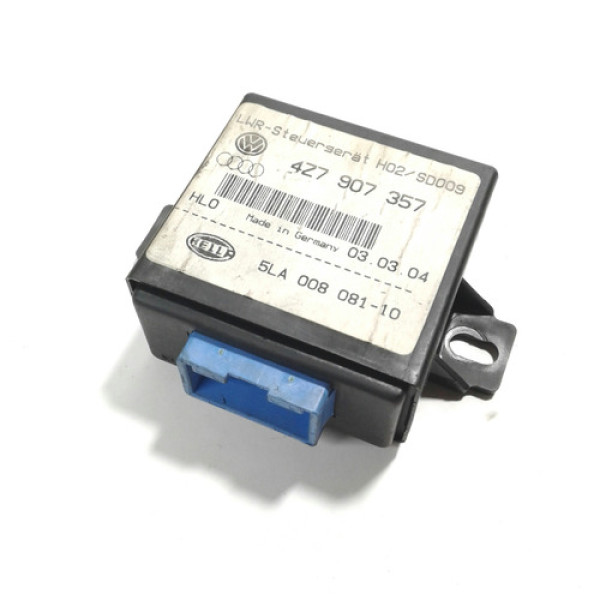 Módulo De Nivelamento Do Farol - Audi - A4 - 2004