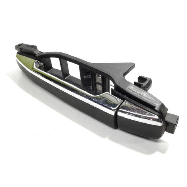 Maçaneta Porta Traseira Esquerda Ext - Mercedes E420 - 1997 Traseira