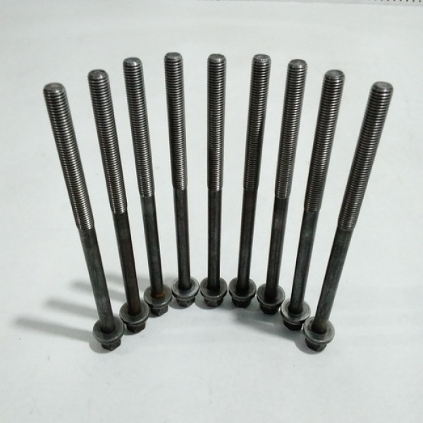 Kit Parafuso Cabeçote Honda Fit 2015 Cod 57808