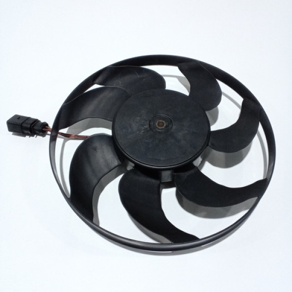 Ventoinha Do Ar Condicionado Passat 2.0 Tsi 2010 Sku 64519