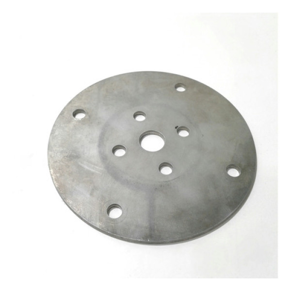 Polia Da Bomba D\'água - Mitsubishi L200 3.2 Diesel 2013