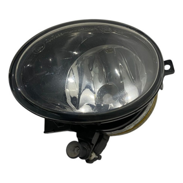 Farol De Milha Lado Esq Volkswagen Sku 66519 Tiguan 2012 Transparente