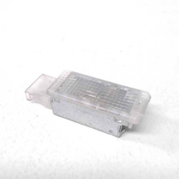 Luz Do Porta Luvas Jetta 2008 Cod 51848