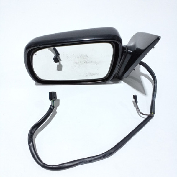 Retrovisor Esquerdo Cherokee Limited 5.2 V8 1998 Sku 61271