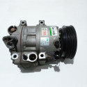 Compressor Hyundai Veracruz 3.8 V6 2009 Sku 61672