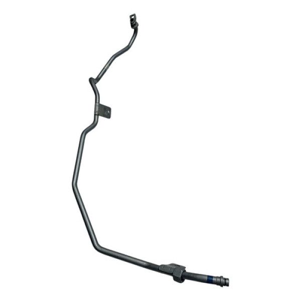 Tubo De Pressão Do Óleo Da Transmissão Câmbio Audi A4 2014