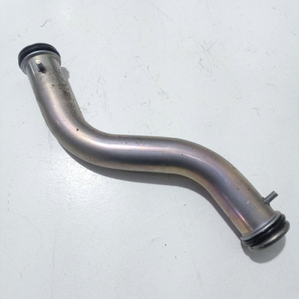 Cano D\'água Do Cavalete Do Motor City 2014 Sku 65791