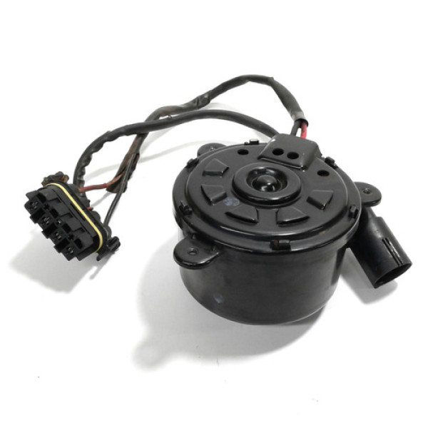 Motor Da Ventoinha Do Radiador - Ford - Fusion - 2006