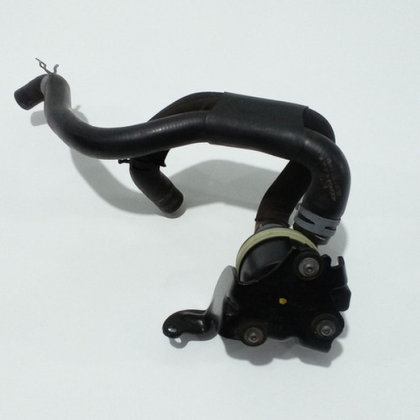 Bomba Da Água Auxiliar Elétrica Jetta 2.0 Tsi 2012 Sku 59393