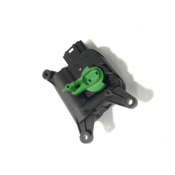 Atuador Da Caixa De Ar 4 - Audi - A4 - 2004