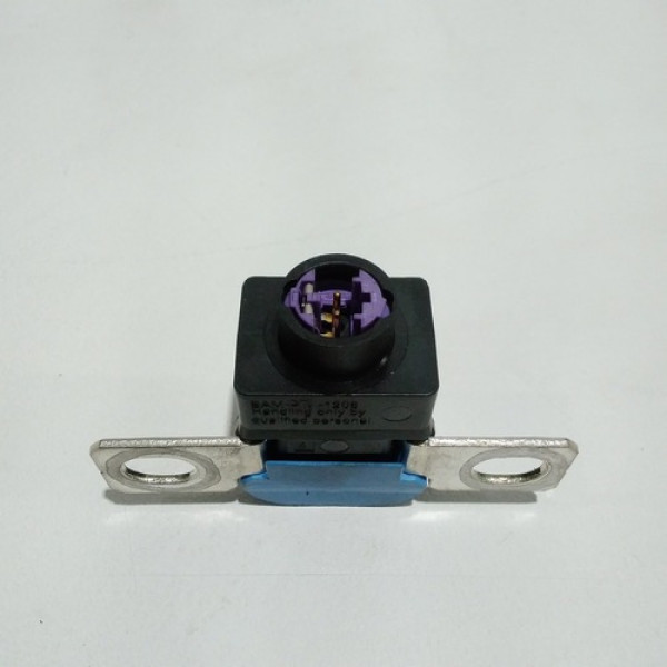 Fusível De Proteção Da Bateria Touareg 2011 Sku 61496