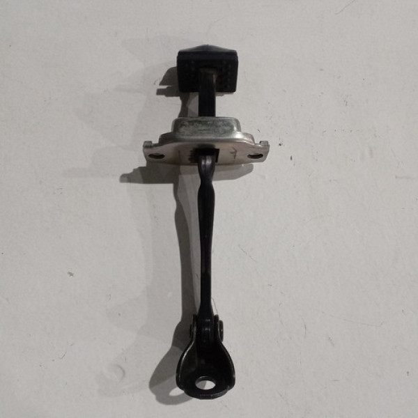 Limitador Da Porta Traseira Esq City 1.5 Flex 2014 Sku 65657