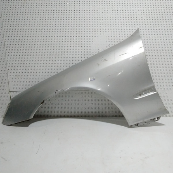 Paralama Esquerdo S500 1999 Sku 13158