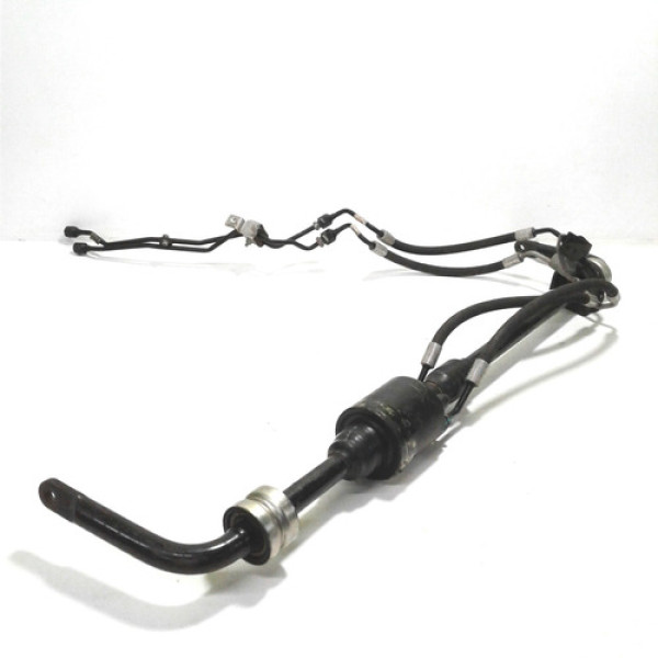 Barra Estabilizadora Traseira Bmw X6 2011 Sku 16012