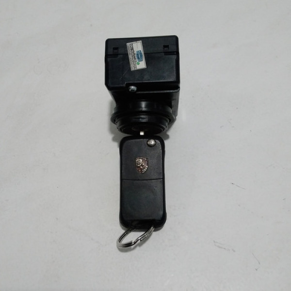 Miolo De Partida Porshe Cayenne 2008 Sku 65625