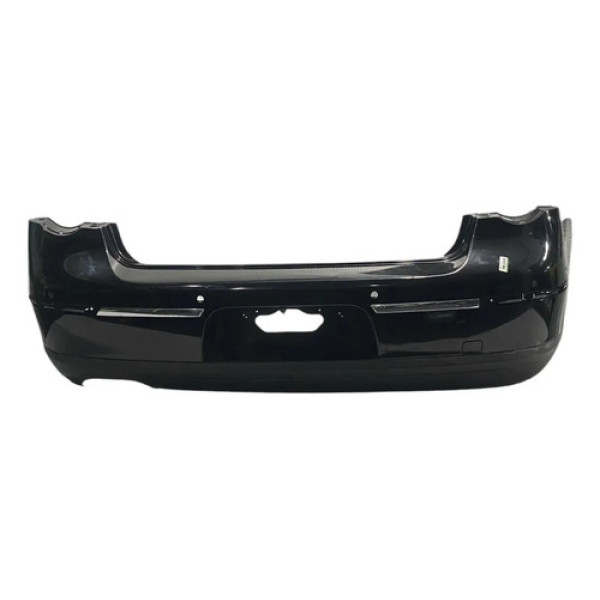 Para-choque Traseiro Volkswagen Passat 2.0 Tsi 2009