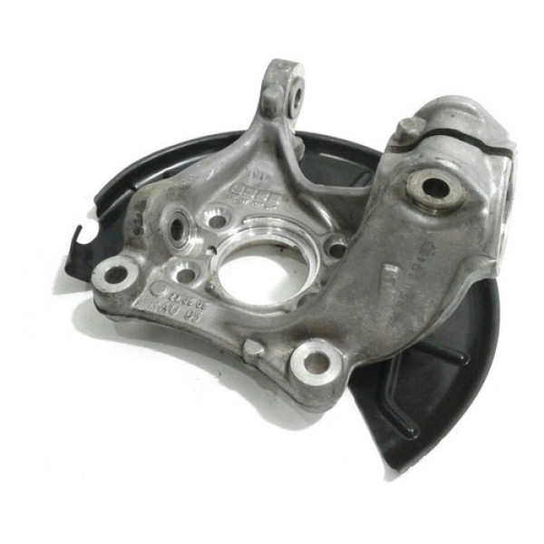 Manga De Eixo Diant/ Dir Sem Cubo Jetta 2.0 2013 Sku 46455