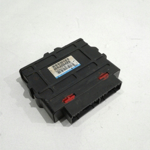 Módulo De Tração Mitsubishi Pajero Full 2002 002646