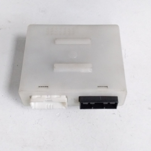 Módulo De Conforto Nissan Pathfinder 2005 Sku 10582