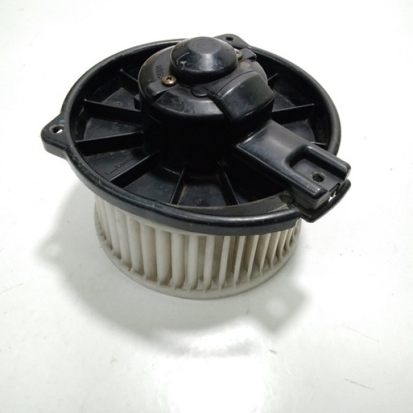 Eletroventilador Toyota Corolla 1997 Sku 46775