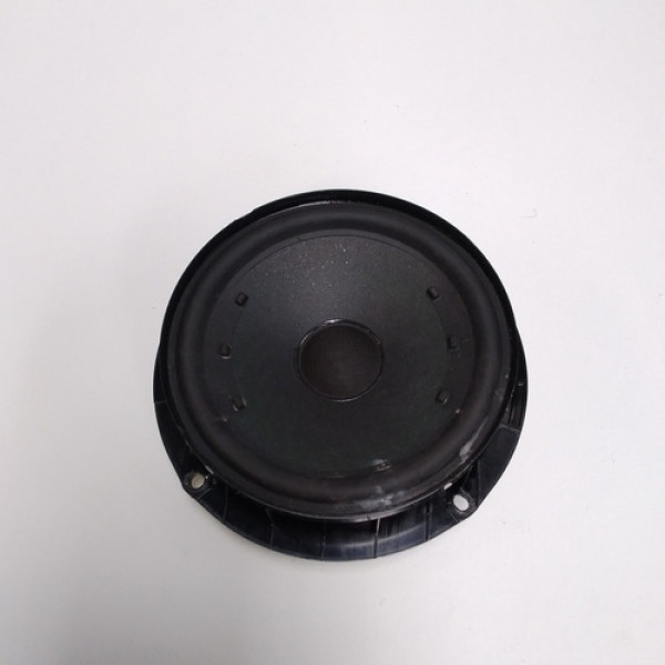Alto Falante Da Porta Tras Dir Jetta 2.0 Tsi 2012 Cod 61098 Preto